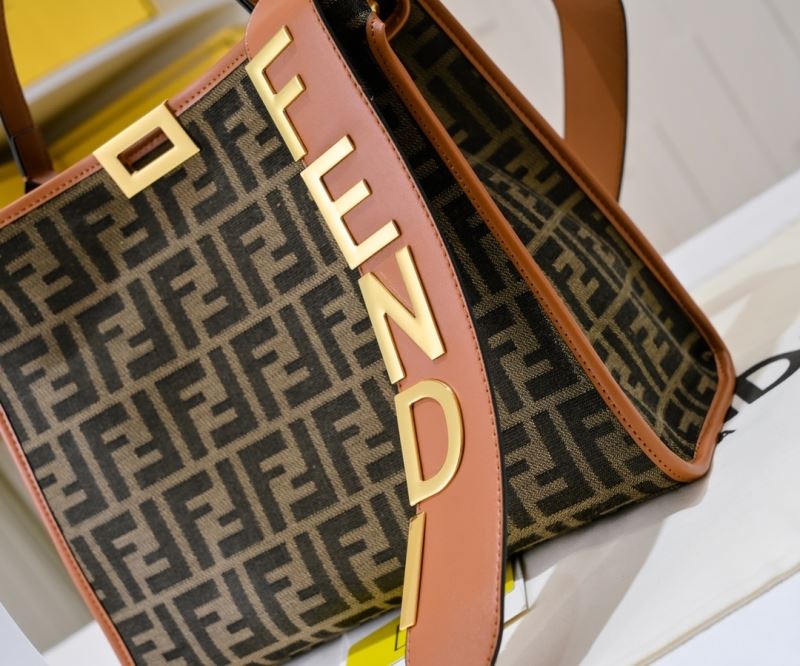 Fendi Peekaboo Bags